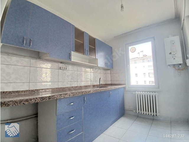BATIKENT KENTKOOP MAH. METRO YAKINI 2.KAT KİRALIK DAİRE 2+1 - Görsel 19
