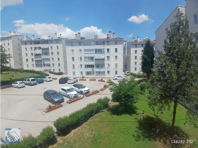 BATIKENT KENTKOOP MAH. METRO YAKINI 2.KAT KİRALIK DAİRE 2+1 - Görsel 30