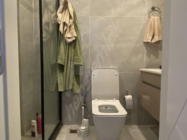 ELEXİA LEVENTTE MODERN RESİDENCE KONSEPTİNDE SATILIK 1+1 FIRSATI - Görsel 14
