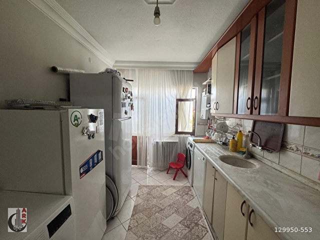 Tepebaşı Zafer Satılık