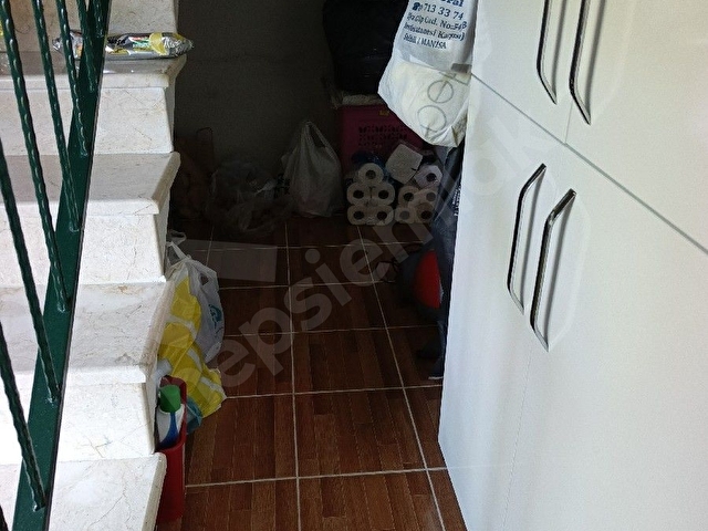 Fiyatı düşürdük..Bu fiyata kaçmaz...!Bahçecik Mh. içinde dubleks evi ve meyve bahçesi olan dağevi - Görsel 16