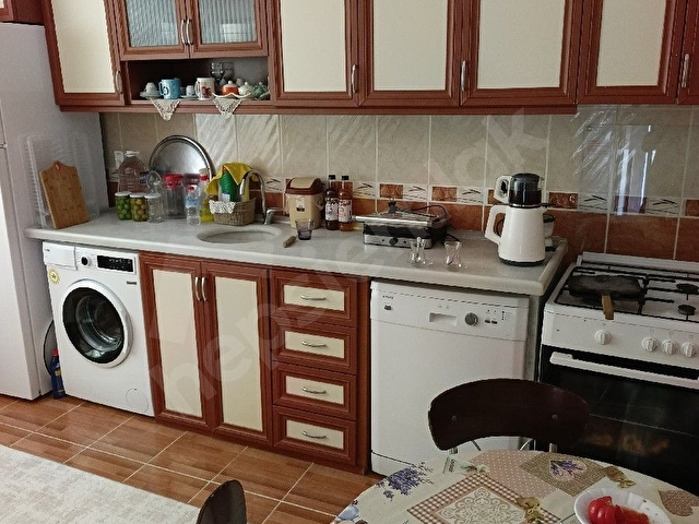 Fiyatı düşürdük..Bu fiyata kaçmaz...!Bahçecik Mh. içinde dubleks evi ve meyve bahçesi olan dağevi - Görsel 19