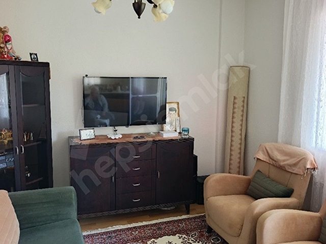 Fiyatı düşürdük..Bu fiyata kaçmaz...!Bahçecik Mh. içinde dubleks evi ve meyve bahçesi olan dağevi - Görsel 22