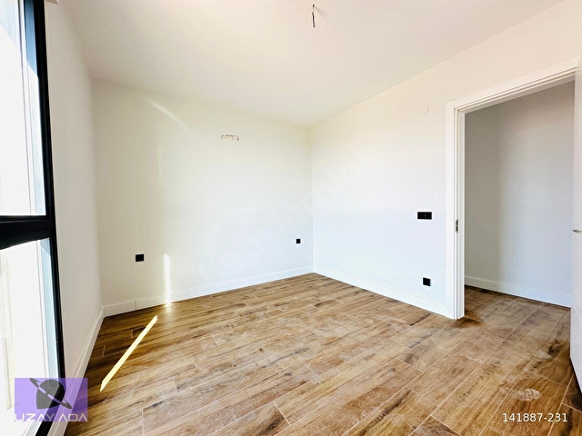 Eviz Royal Panorama Full Deniz Manzara 3+1 Ara Kat Daire SATILIK - Görsel 17