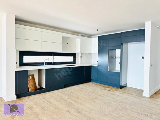 Eviz Royal Panorama Full Deniz Manzara 3+1 Ara Kat Daire SATILIK - Görsel 8
