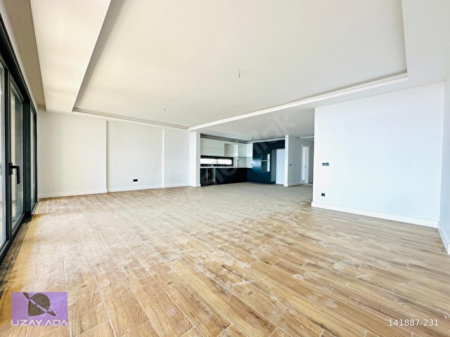 Eviz Royal Panorama Full Deniz Manzara 3+1 Ara Kat Daire SATILIK - Görsel 6