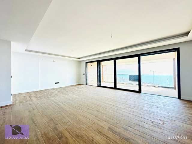 Eviz Royal Panorama Full Deniz Manzara 3+1 Ara Kat Daire SATILIK - Görsel 5
