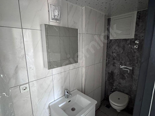 🏡 SIFIR | OTURUMA HAZIR | ASANSÖRLÜ | 1+1 DAİRE - Görsel 2