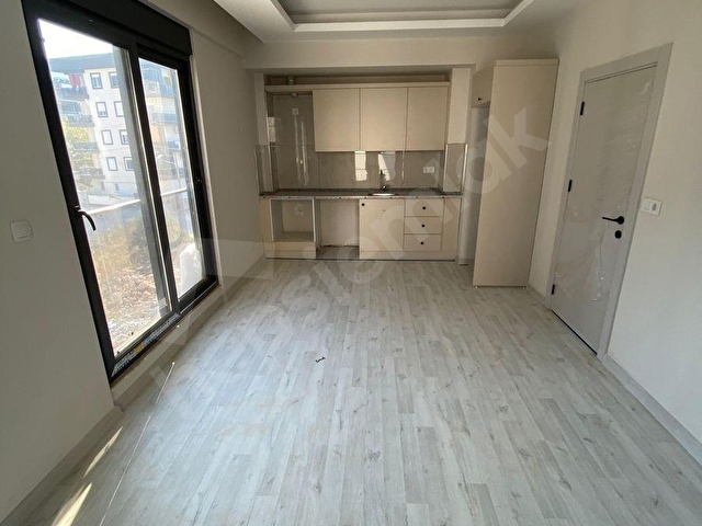 🏡 SIFIR | OTURUMA HAZIR | ASANSÖRLÜ | 1+1 DAİRE