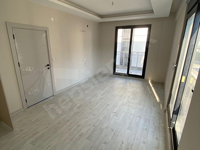 🏡 SIFIR | OTURUMA HAZIR | ASANSÖRLÜ | 1+1 DAİRE - Görsel 6