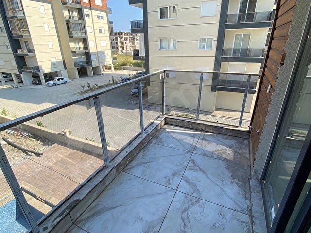 🏡 SIFIR | OTURUMA HAZIR | ASANSÖRLÜ | 1+1 DAİRE - Görsel 4