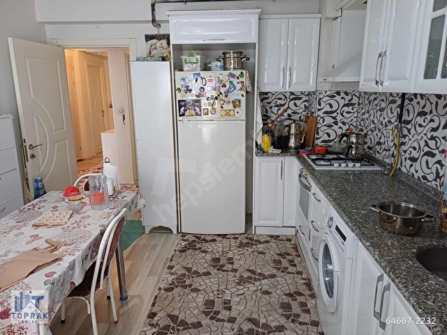 TOPRAK EMLAKTAN ŞİRİNTEPE MH ARAKAT EBEWEYN BANYOLU SATILIK 3+1 - Görsel 20