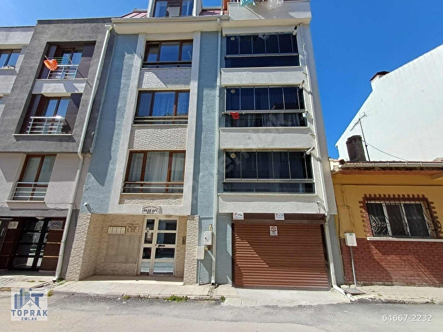 TOPRAK EMLAKTAN ŞİRİNTEPE MH ARAKAT EBEWEYN BANYOLU SATILIK 3+1 - Görsel 7