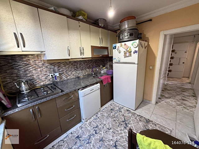 ELZEMDEN CAD.2 DK EVİM SİSTEMLERİNE UYGUN İSKANLI ARAKAT - Görsel 6