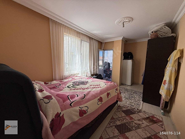 ELZEMDEN CAD.2 DK EVİM SİSTEMLERİNE UYGUN İSKANLI ARAKAT - Görsel 14