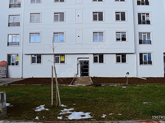 Merkez İzzet Baysal Satılık