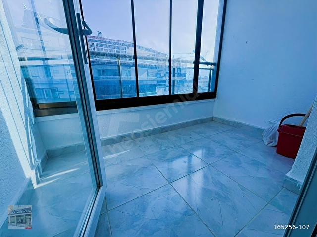 KEÇİÖRENDE FUL+FUL ÖNÜ AÇIK GENİŞ&FERAH KÖK TAPULU LÜX DAİRE - Görsel 21