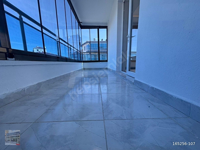 KEÇİÖRENDE FUL+FUL ÖNÜ AÇIK GENİŞ&FERAH KÖK TAPULU LÜX DAİRE - Görsel 15