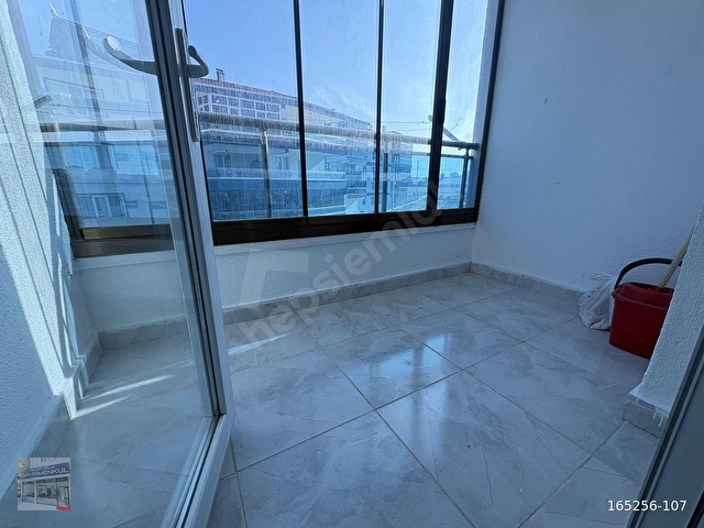 KEÇİÖRENDE FUL+FUL ÖNÜ AÇIK GENİŞ&FERAH KÖK TAPULU LÜX DAİRE - Görsel 18