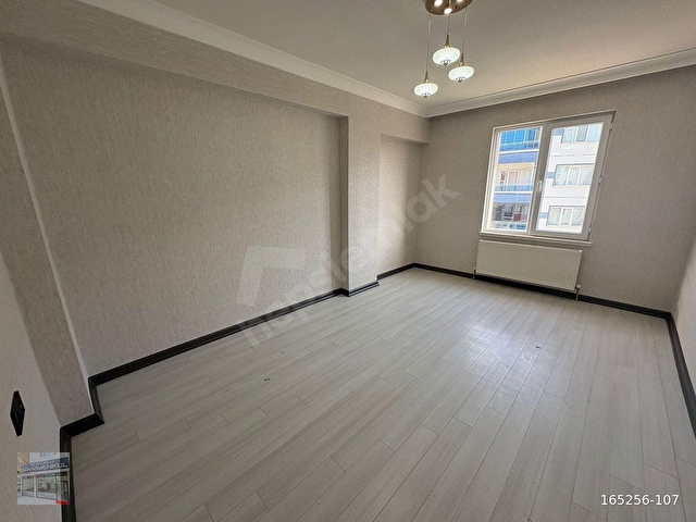 KEÇİÖRENDE FUL+FUL ÖNÜ AÇIK GENİŞ&FERAH KÖK TAPULU LÜX DAİRE - Görsel 26