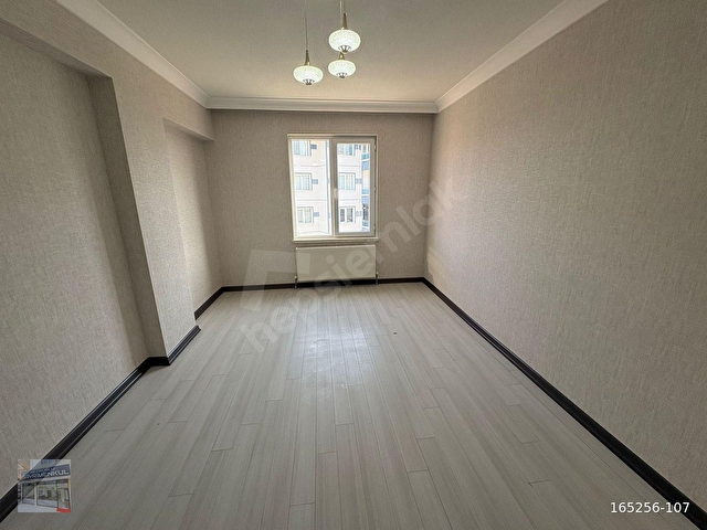 KEÇİÖRENDE FUL+FUL ÖNÜ AÇIK GENİŞ&FERAH KÖK TAPULU LÜX DAİRE - Görsel 27