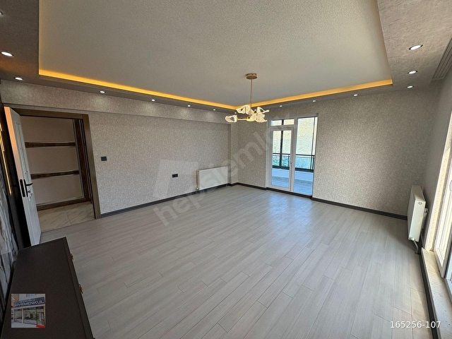 KEÇİÖRENDE FUL+FUL ÖNÜ AÇIK GENİŞ&FERAH KÖK TAPULU LÜX DAİRE - Görsel 7