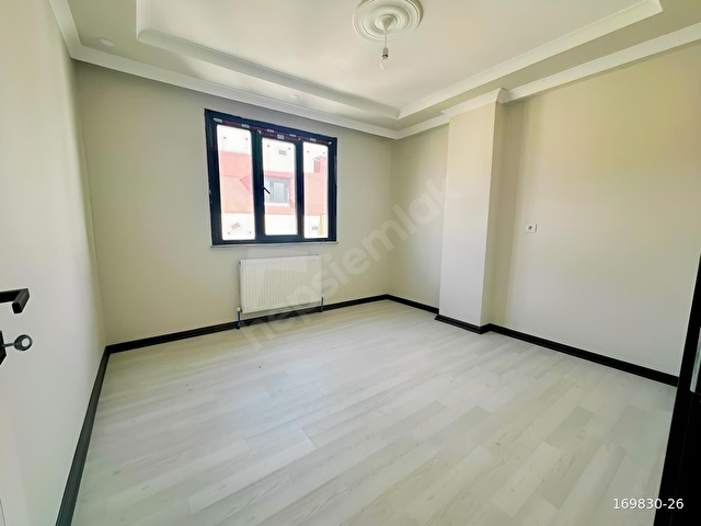 ARNAVUTKÖY TAŞOLUK CADDE ÜZERİ 2+1 SATILIK ÇATI KATI - Görsel 20
