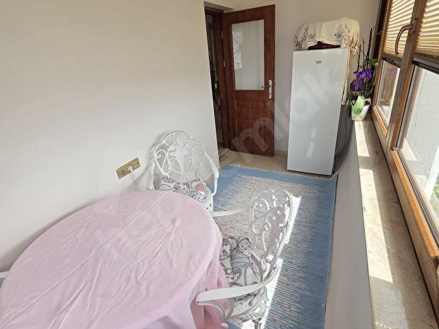 PENDİK MERKEZ 3+1 FULL DENİZ MANZARALI METRO ULAŞIM FIRSAT - Görsel 8