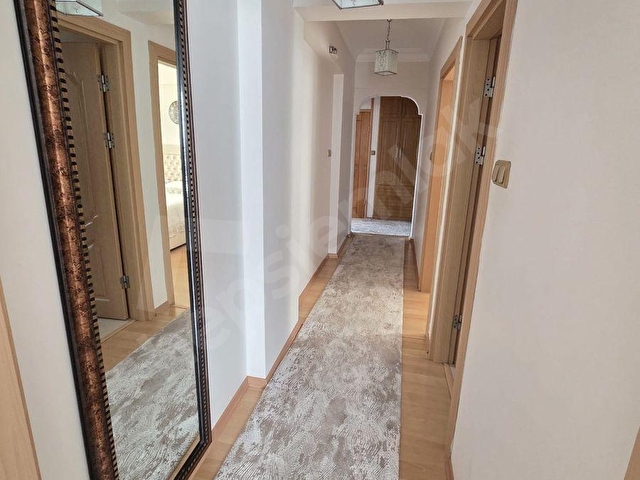 PENDİK MERKEZ 3+1 FULL DENİZ MANZARALI METRO ULAŞIM FIRSAT - Görsel 10