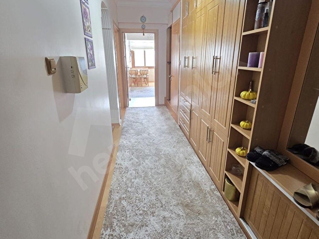PENDİK MERKEZ 3+1 FULL DENİZ MANZARALI METRO ULAŞIM FIRSAT - Görsel 13