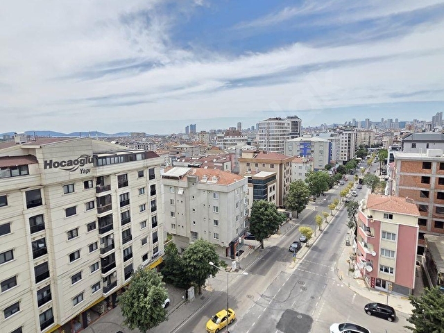 PENDİK MERKEZ 3+1 FULL DENİZ MANZARALI METRO ULAŞIM FIRSAT - Görsel 19