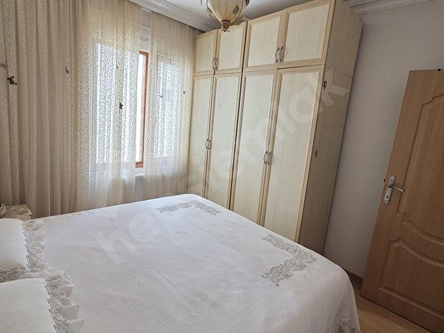 PENDİK MERKEZ 3+1 FULL DENİZ MANZARALI METRO ULAŞIM FIRSAT - Görsel 26