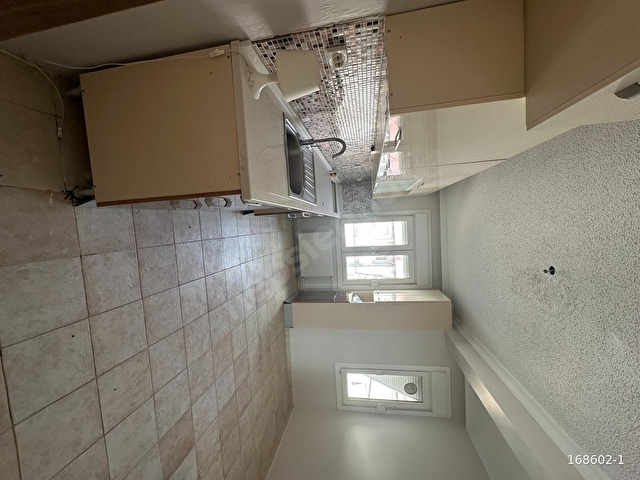 BİZİMKENTTE PANAROMİK MANZARALI 172m2 SATILIK 3+1 BOŞ DAİRE - Görsel 10