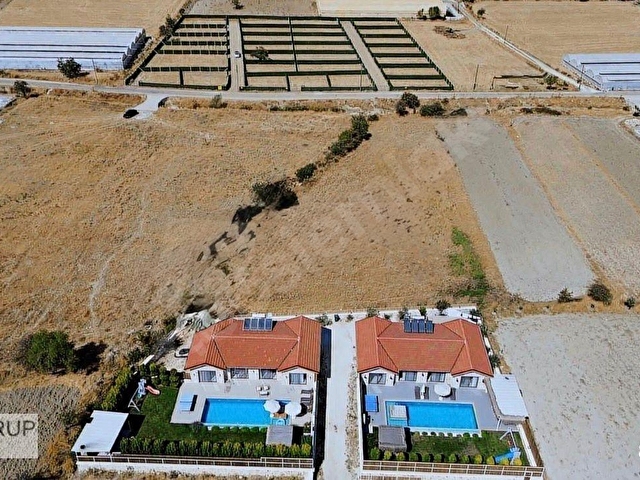 █▆ ANTALYA KAŞ SARIBELENDE 250 M2 SATILIK ARSA ▆█ - Görsel 2