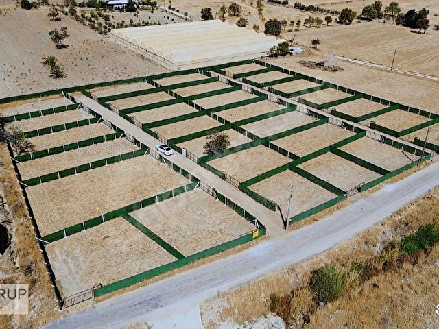 █▆ ANTALYA KAŞ SARIBELENDE 250 M2 SATILIK ARSA ▆█ - Görsel 3