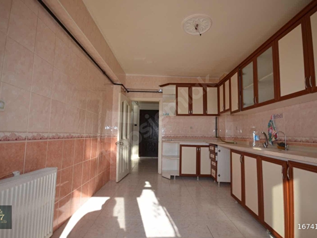 KANUNİ MAHALLESİ SATILIK 3+1 / 125M2 ARA KAT DAİRE - Görsel 26