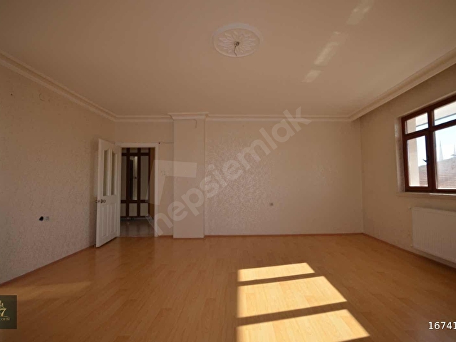 KANUNİ MAHALLESİ SATILIK 3+1 / 125M2 ARA KAT DAİRE - Görsel 5