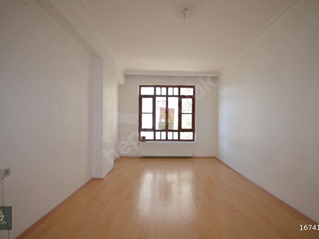 KANUNİ MAHALLESİ SATILIK 3+1 / 125M2 ARA KAT DAİRE - Görsel 19
