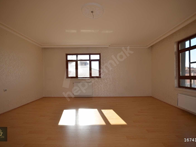 KANUNİ MAHALLESİ SATILIK 3+1 / 125M2 ARA KAT DAİRE - Görsel 30