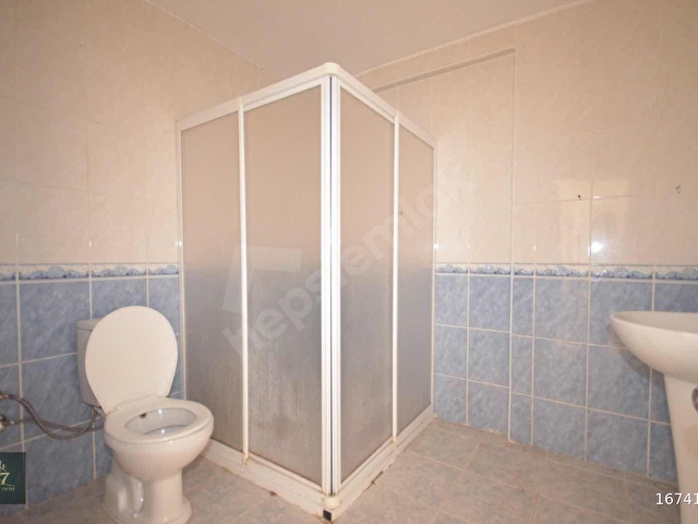 KANUNİ MAHALLESİ SATILIK 3+1 / 125M2 ARA KAT DAİRE - Görsel 6