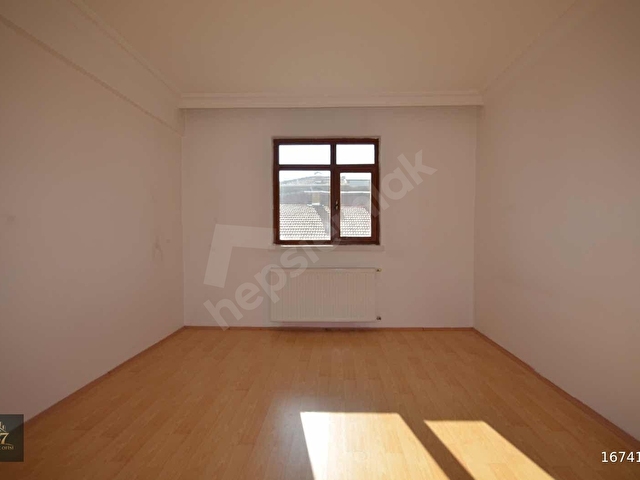 KANUNİ MAHALLESİ SATILIK 3+1 / 125M2 ARA KAT DAİRE - Görsel 8