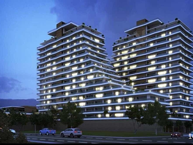 MKC GAYRİMENKULDEN ZAFER BİAPORT 9.KAT KİRALIK 3+1 DAİRE - Görsel 27