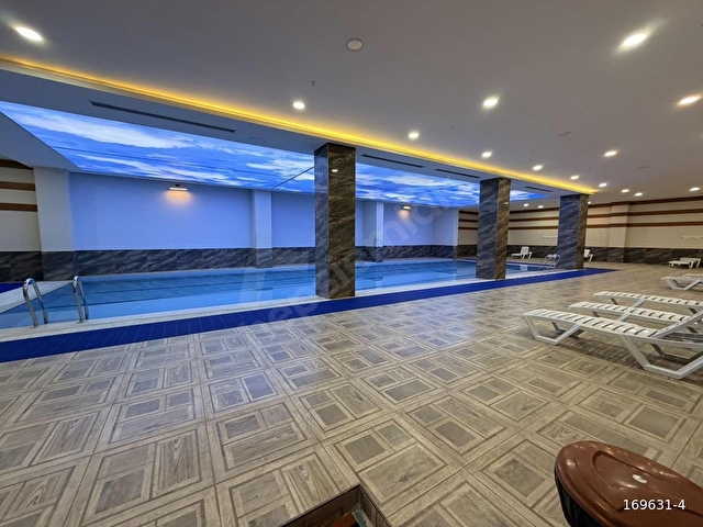 MKC GAYRİMENKULDEN ZAFER BİAPORT 9.KAT KİRALIK 3+1 DAİRE