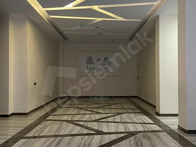 MKC GAYRİMENKULDEN ZAFER BİAPORT 9.KAT KİRALIK 3+1 DAİRE - Görsel 25