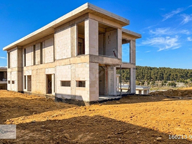 İSTANBULUN MERKEZİNDE-SIFIR-SİTE İÇİNDE-MÜSTAKİL BAHÇELİ-TAKSİT - Görsel 23