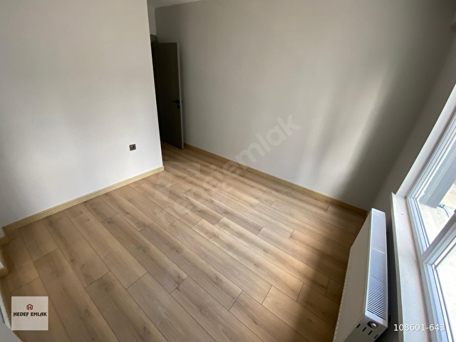 HEDEF EMLAK`TAN 3+1 ARA KAT EBEVEYN BANYOLU YENİ KONSEPT DAİRE!. - Görsel 10