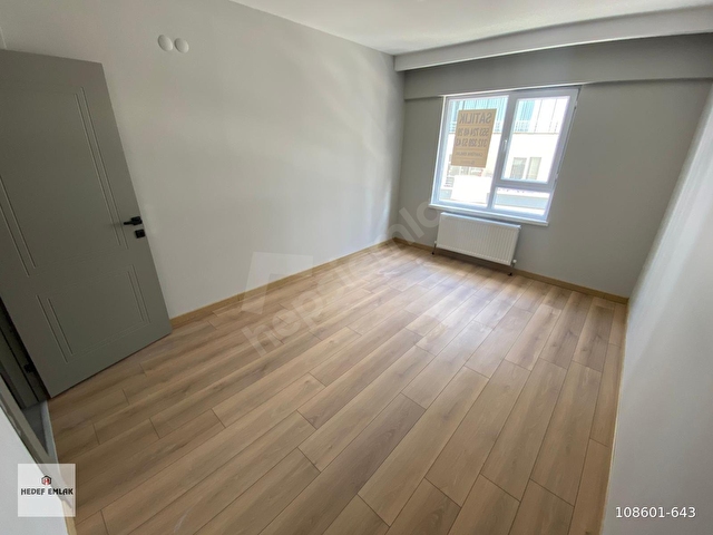 HEDEF EMLAK`TAN 3+1 ARA KAT EBEVEYN BANYOLU YENİ KONSEPT DAİRE!. - Görsel 7