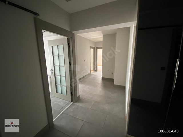 HEDEF EMLAK`TAN 3+1 ARA KAT EBEVEYN BANYOLU YENİ KONSEPT DAİRE!. - Görsel 22