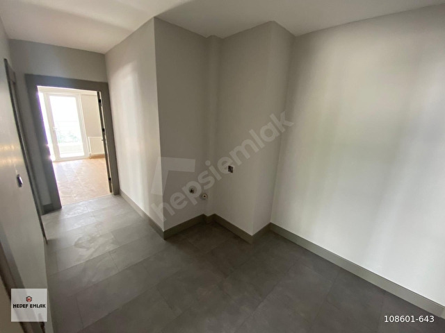 HEDEF EMLAK`TAN 3+1 ARA KAT EBEVEYN BANYOLU YENİ KONSEPT DAİRE!. - Görsel 21