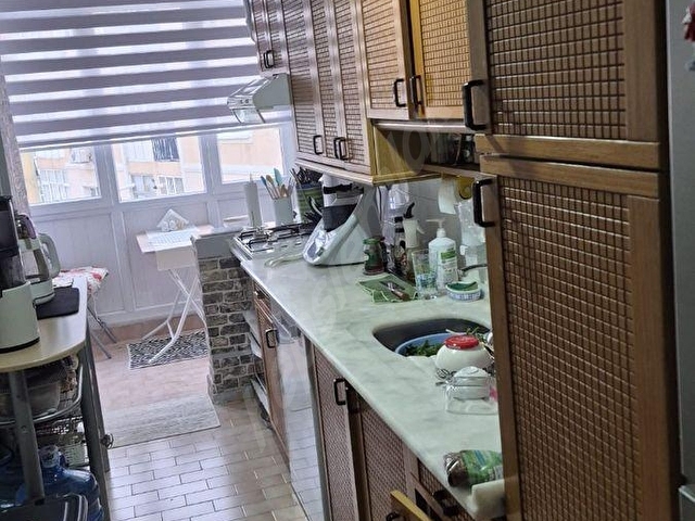 Merkezde  Sahile Yakın 2+1 Yatırımlık Fırsat.... - Görsel 29